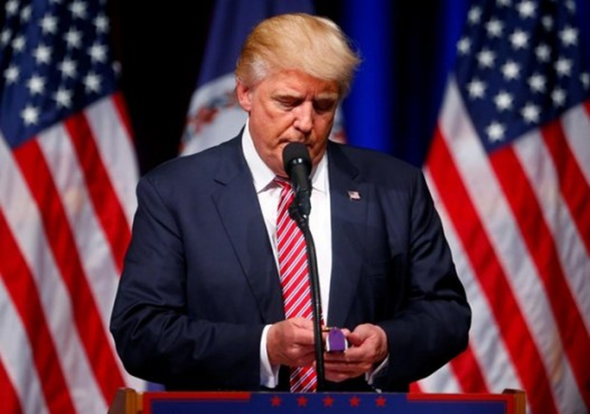 En Zengin Başkan Trump\'ın Serveti