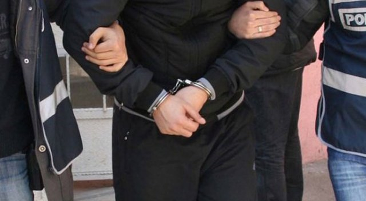 Erzincan\'da 14 Fetö\'cü Gözaltına Alındı