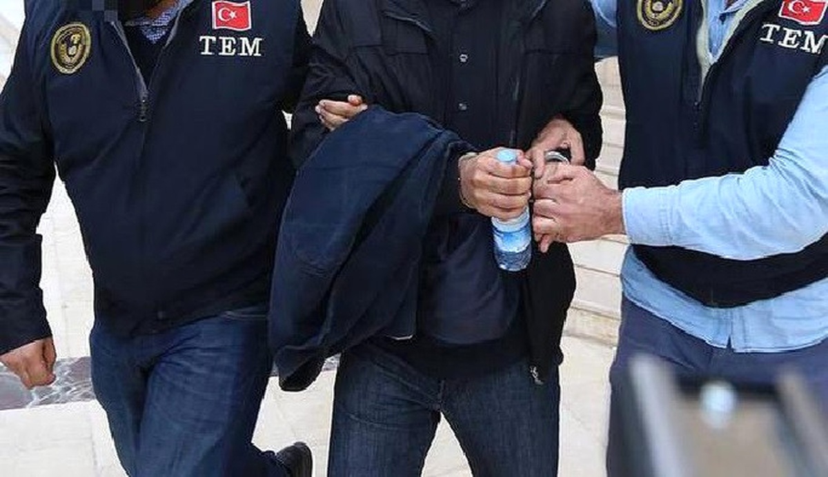 Erzincan Merkezli 7 İlde Fetö/pdy Operasyonu
