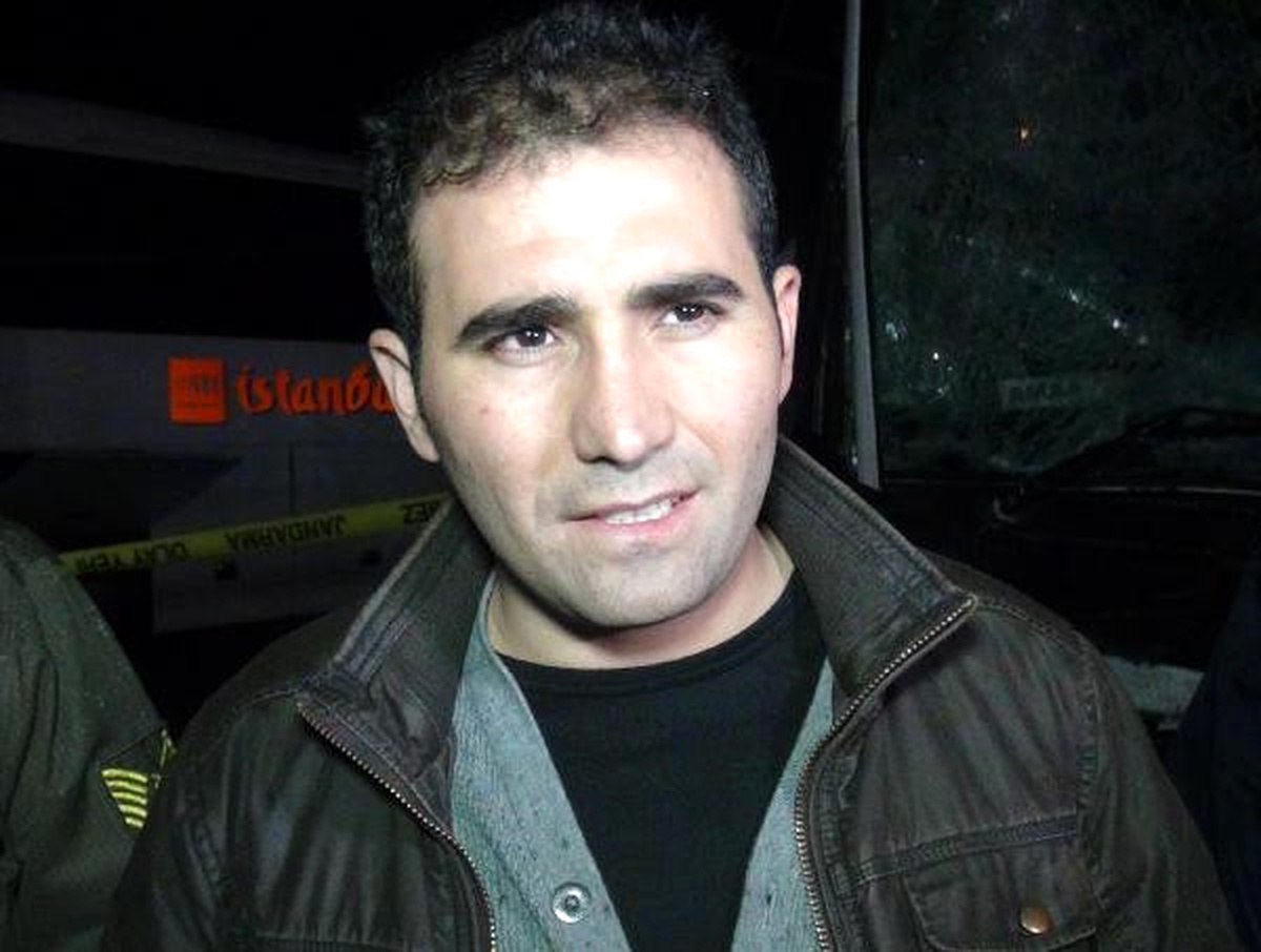 Eskipazar Kaymakamı Fetö\'den Açığa Alındı