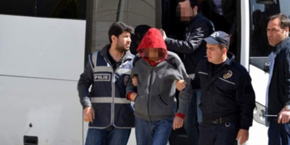 Eskişehir\'de Kumar Operasyonu