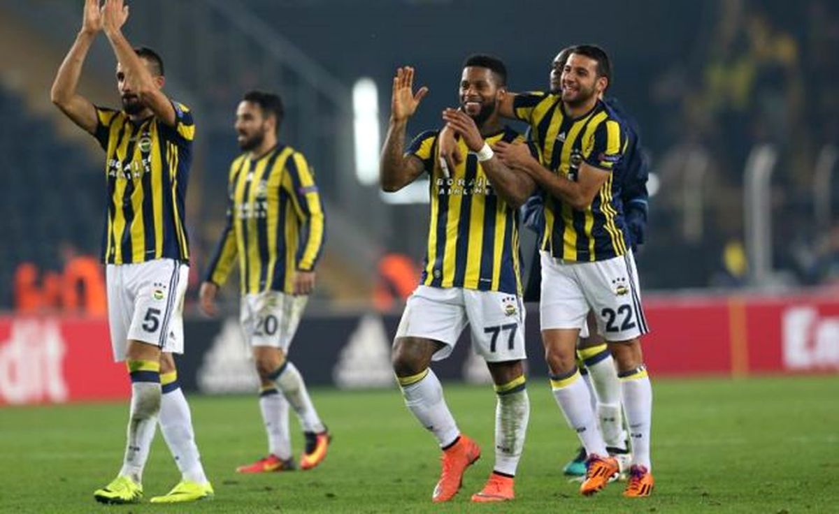 Fenerbahçe, Derbide 3 Puan İçin Sahada