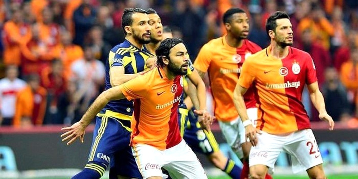 Fenerbahçe - Galatasaray Derbi Maçı Hangi Kanalda Saat Kaçta Canlı Yayınlanacak?