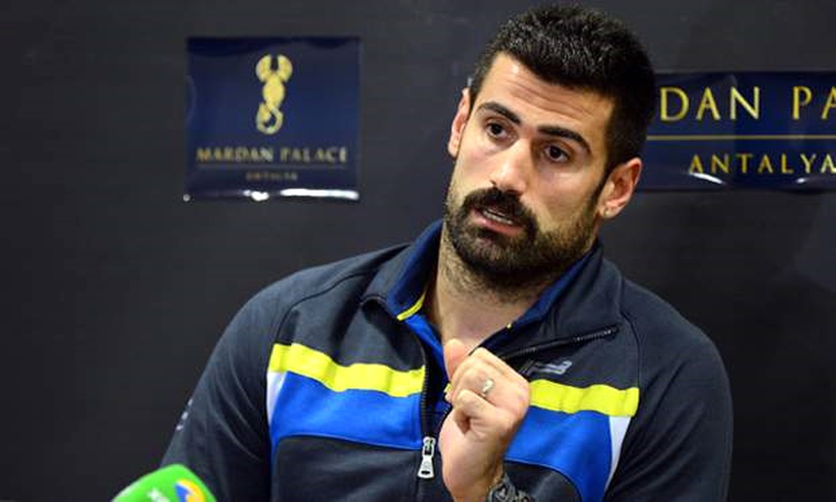 Fenerbahçeli Futbolcular Galibiyete Odaklandı