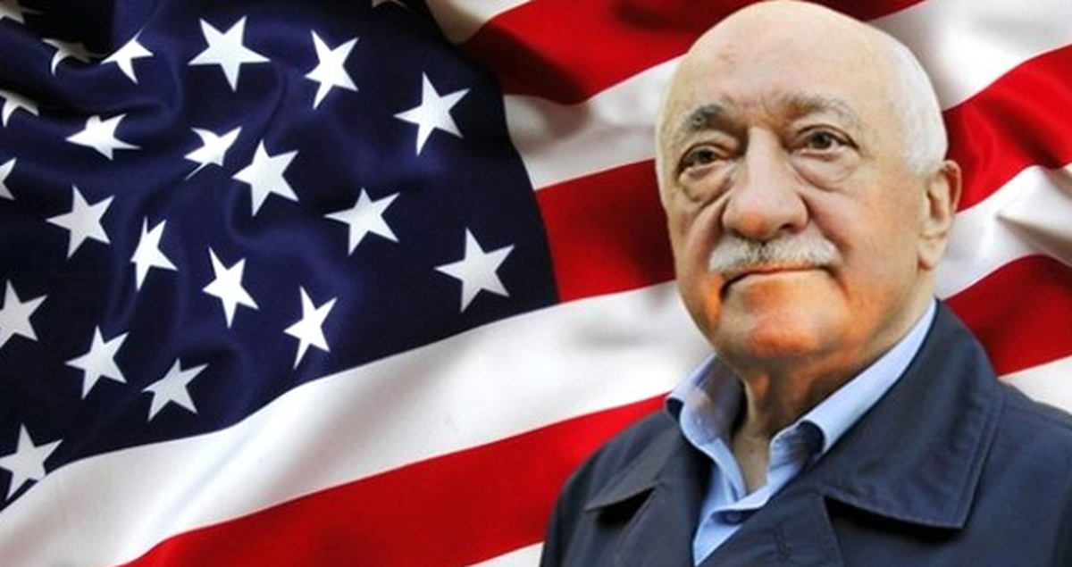 FETÖ Mensupları FBI Ajanlarına Fenerbahçeliler Diyormuş