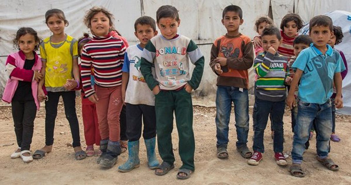 Fransa Sığınmacı Çocukları Kanunsuzca İade Etti