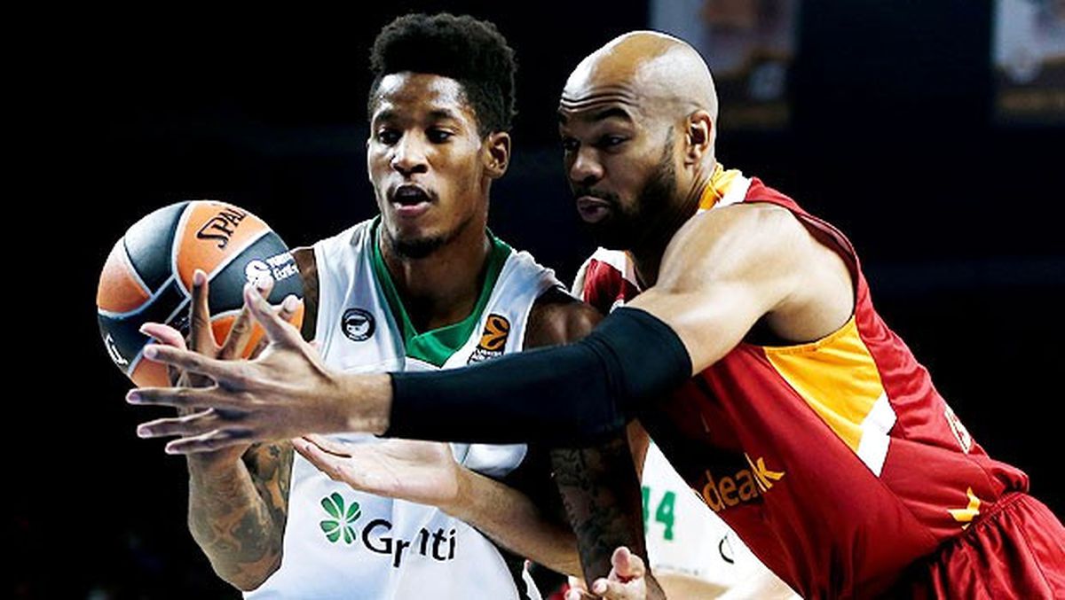 Galatasaray Odeabank - Darüşşafaka Doğuş Maçının Ardından