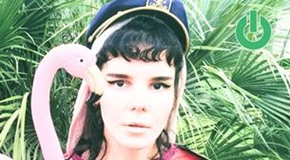 Gaye Su Akyol