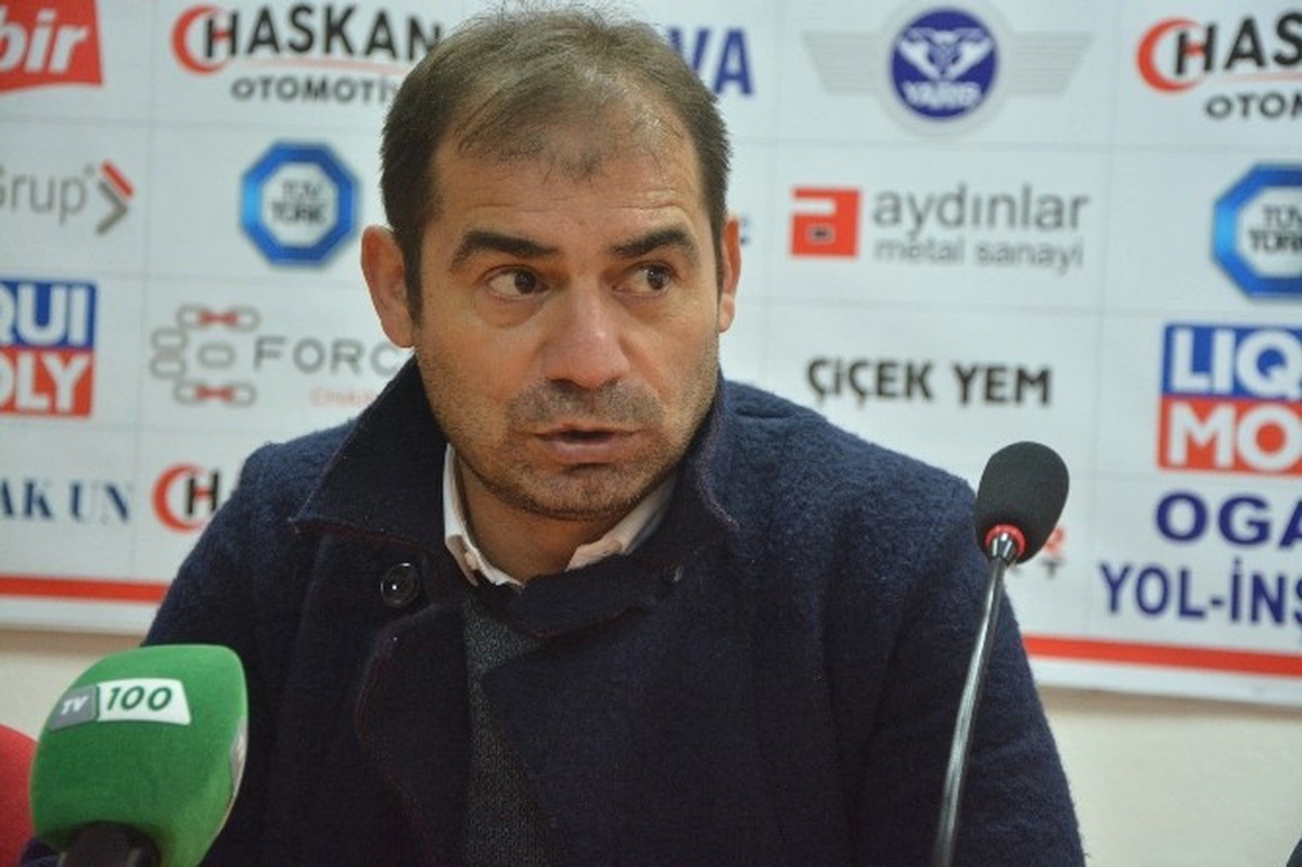 Gaziantep Büyükşehir Belediyespor 1 Puandan Memnun