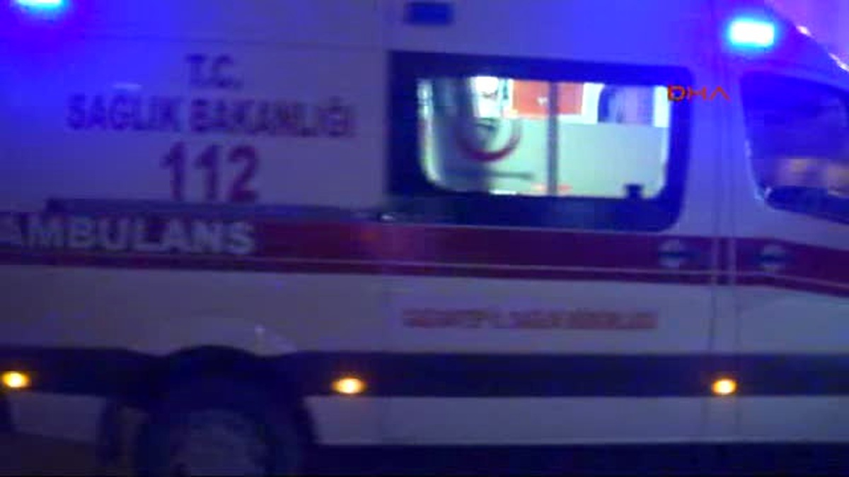 Gaziantep Fırat Kalkanı\'nda Deaş Saldırısı: Yaralı Askerler Var