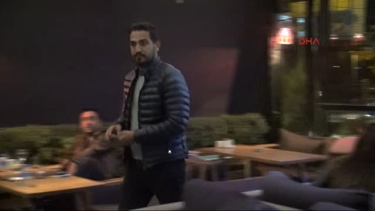 Gaziantep?te 250 Polisle Huzur Operasyonu