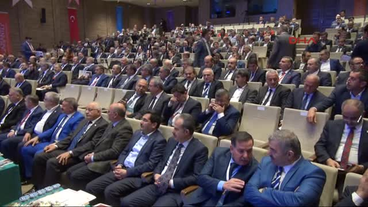 Gaziantep Veysi Kaynak Avrupa Birliği Ülkeleri, Bize Şantaj Yapıyorlar
