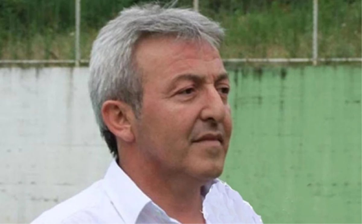 Giresunspor Kulübü Basın Sözcüsü Kurt Açıklaması