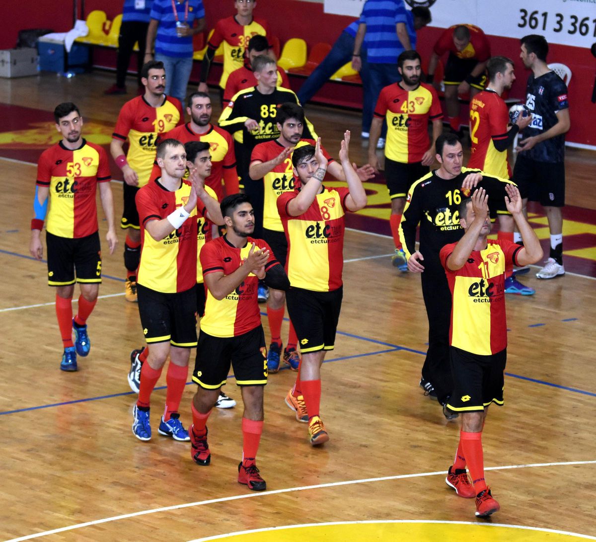 Göztepe Avantaj Peşinde