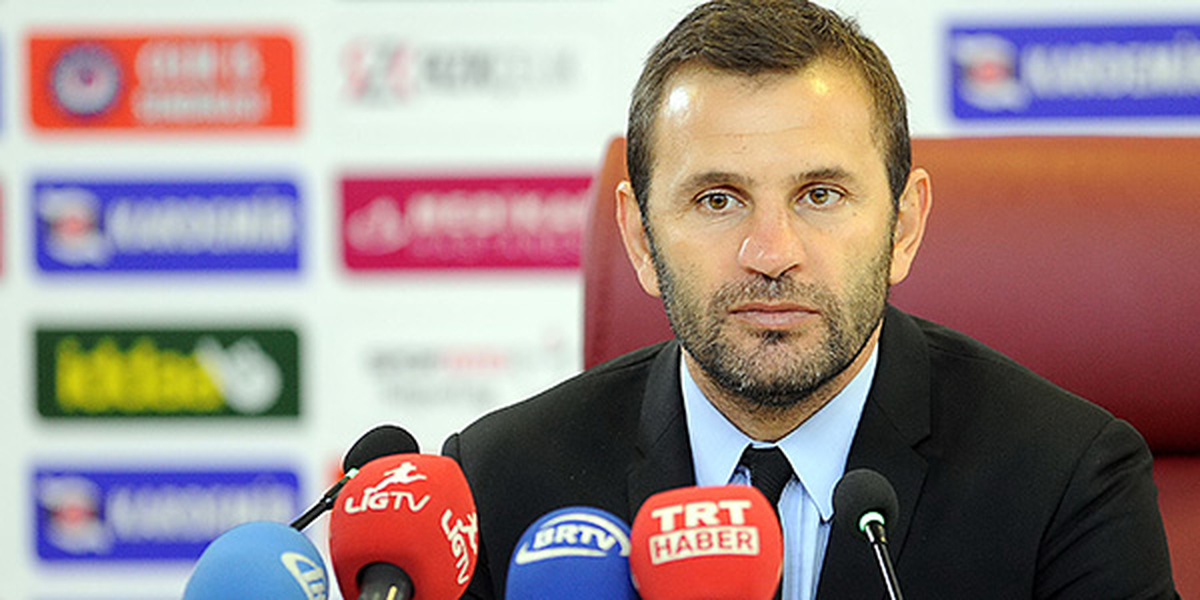 Göztepe-Bandırmaspor Maçı Soyunma Odaları