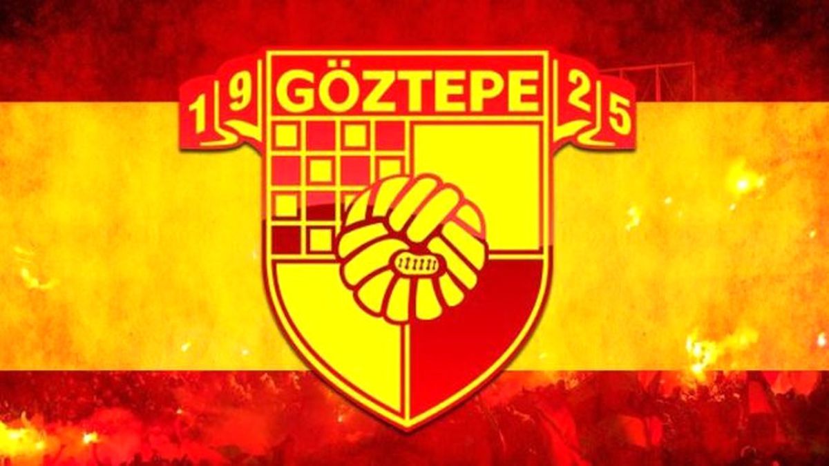 Göztepe\'de Transfer