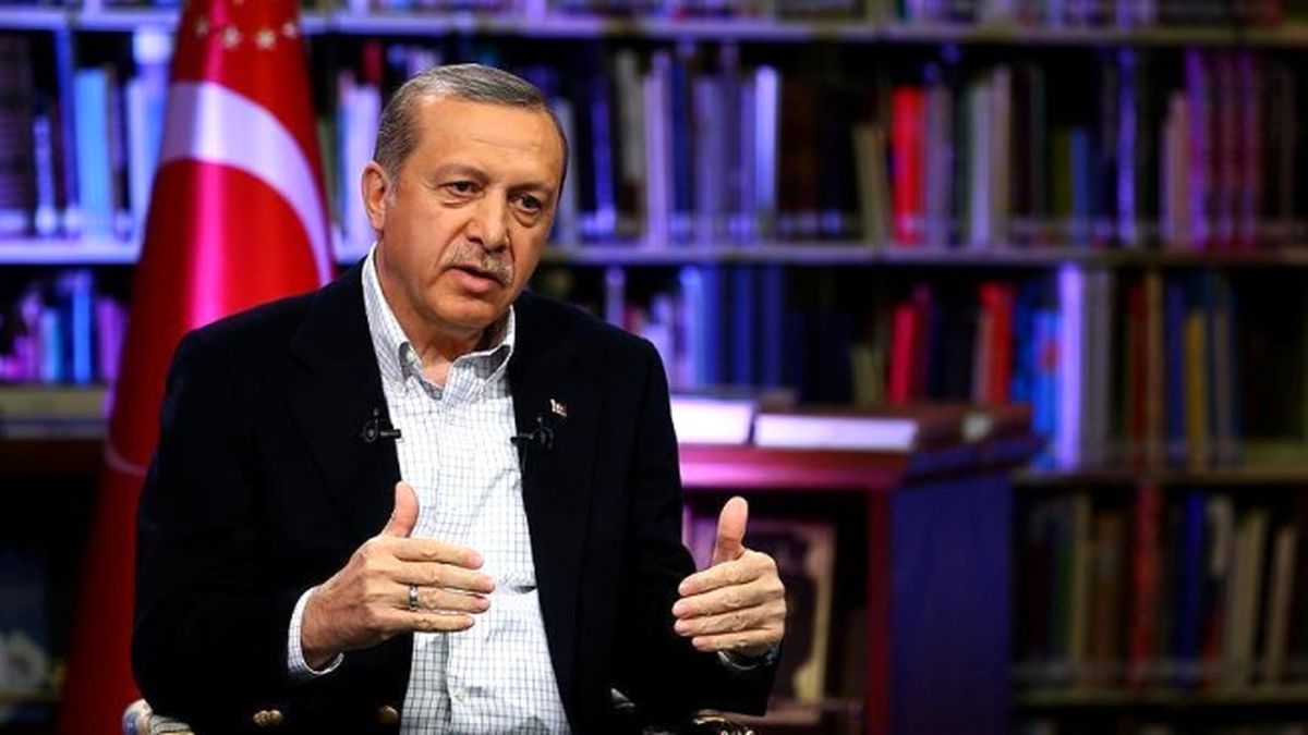 Gülen\'in ABD\'de Kalması Rahatsız Edici\'