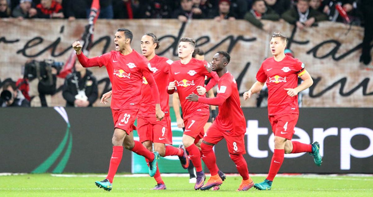 Hakan'ın Penaltı Kaçırdığı Maçta Leipzig, Leverkusen'i 3-2 Yendi