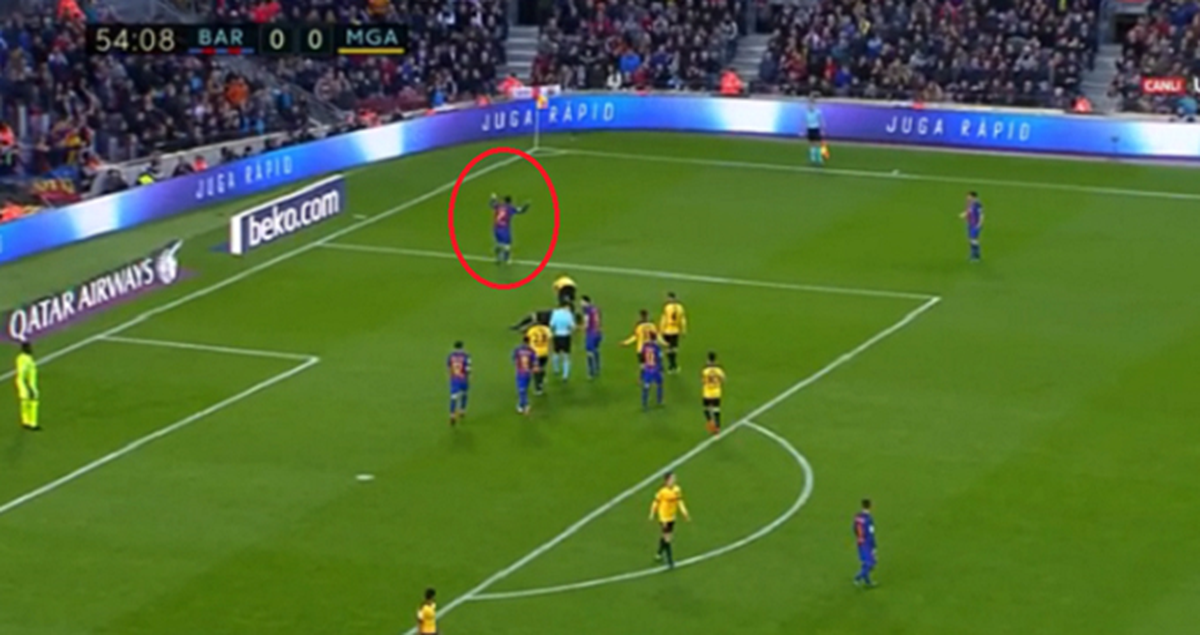 Hakemin Verdiği Karar, Arda Turan'ı Kızdırdı