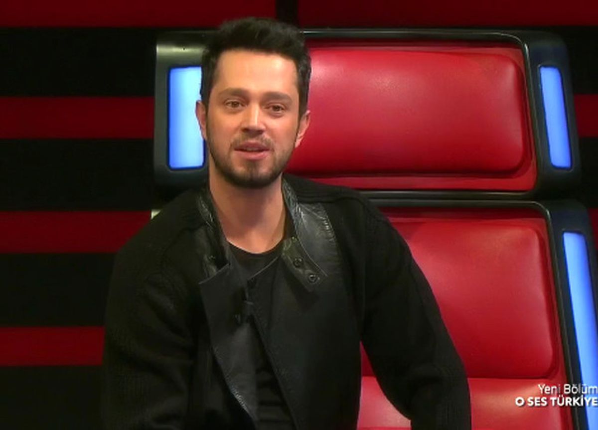 Hande Erzen, Murat Boz\'a Verdiği Yanıtla Kahkahaya Boğdu!