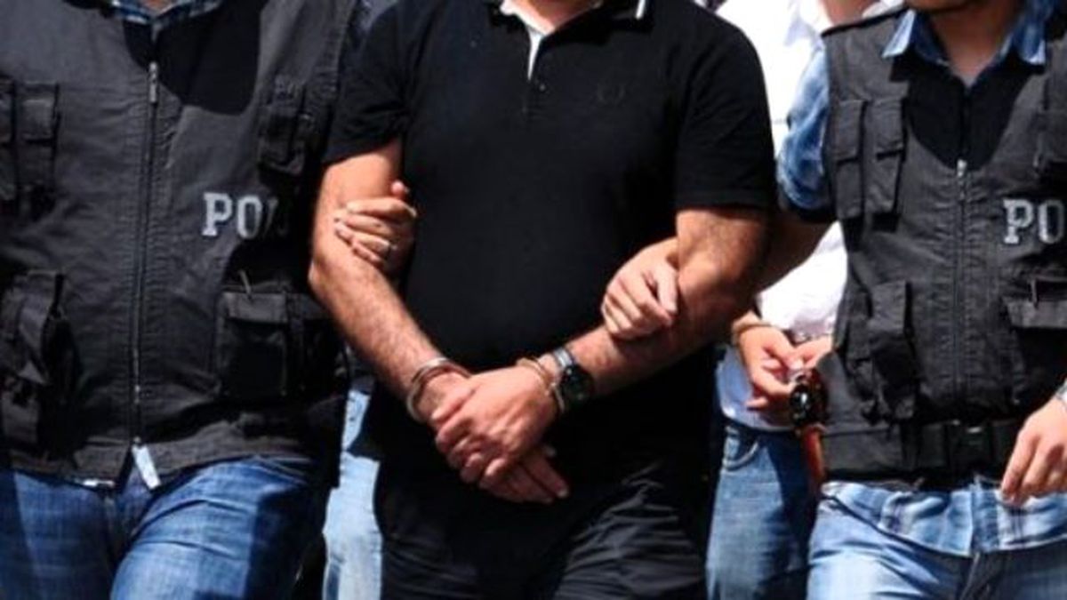 Hastanedeki Cep Telefonu Hırsızının Üzerinden Sahte Polis Kimliği Çıktı