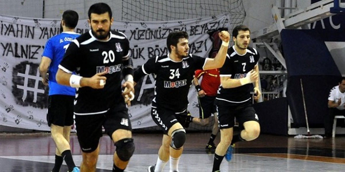 Hentbol: Erkekler Velux Ehf Şampiyonlar Ligi