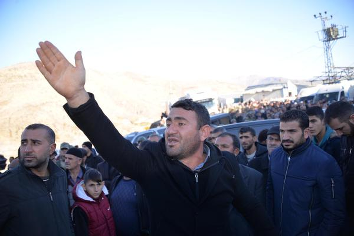 Heyelan Faciası ile İlgili 6 Kişi Gözaltına Alındı, 1 Kişi Aranıyor (2)