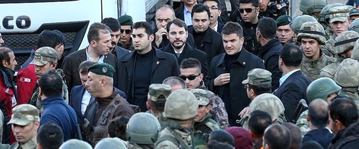 Heyelan Faciası ile İlgili 6 Kişi Gözaltına Alındı, 1 Kişi Aranıyor (3)