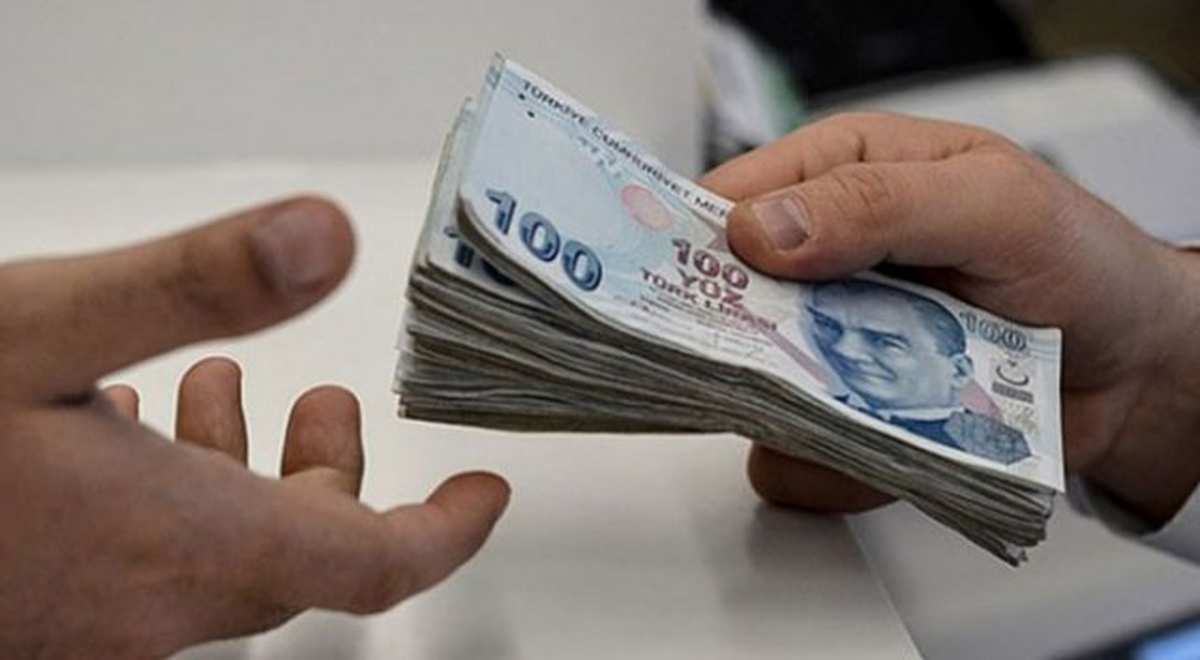 Himmet Sözü Veren Polislere Fazladan Maaş Taltifi