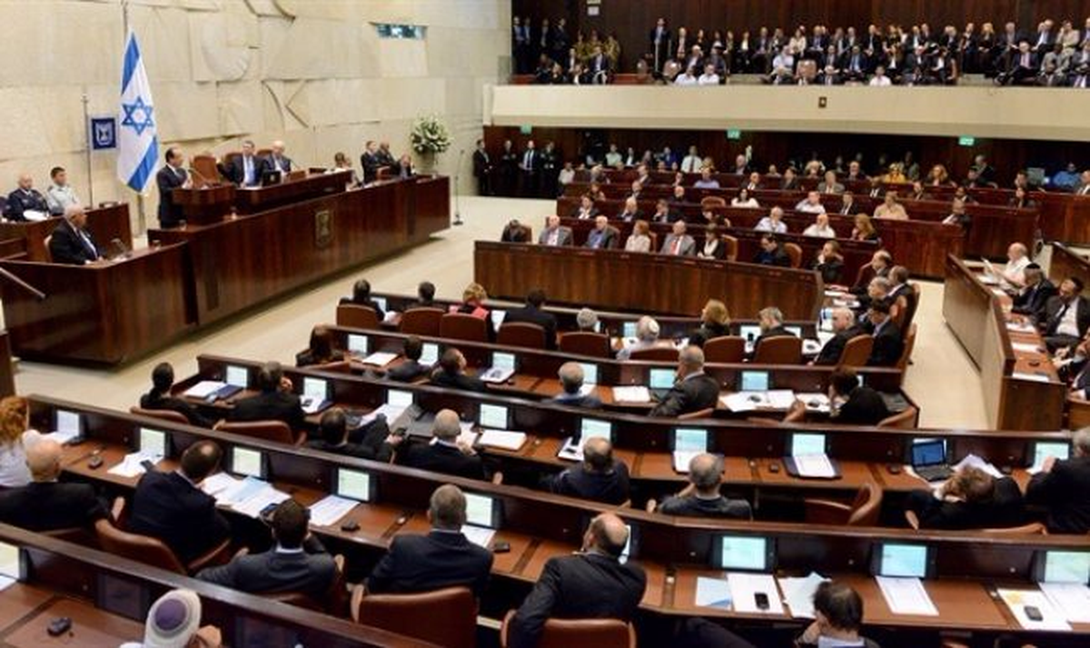 İsrail\'de Ezan Yasağı Yasa Tasarısı