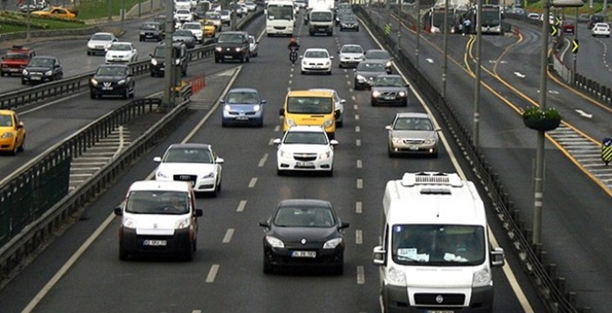 İstanbul\'da Yarın Bazı Yollar Kapalı