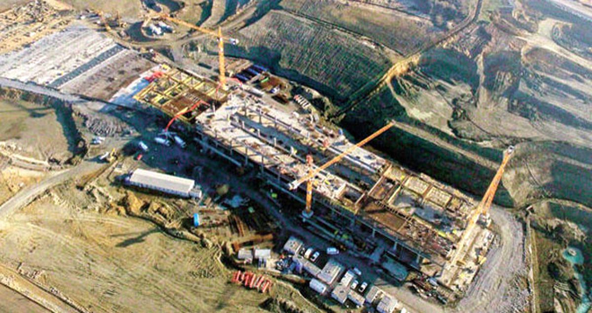 İstanbul Yeni Havalimanı'na Uluslararası Ödül Verildi