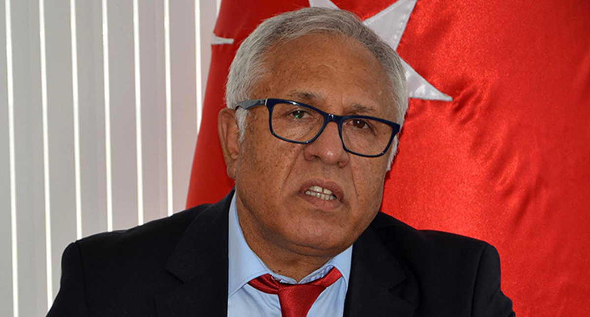 Kalpar: "Buradan Ümitliydik Ama Puansız Dönüyoruz"