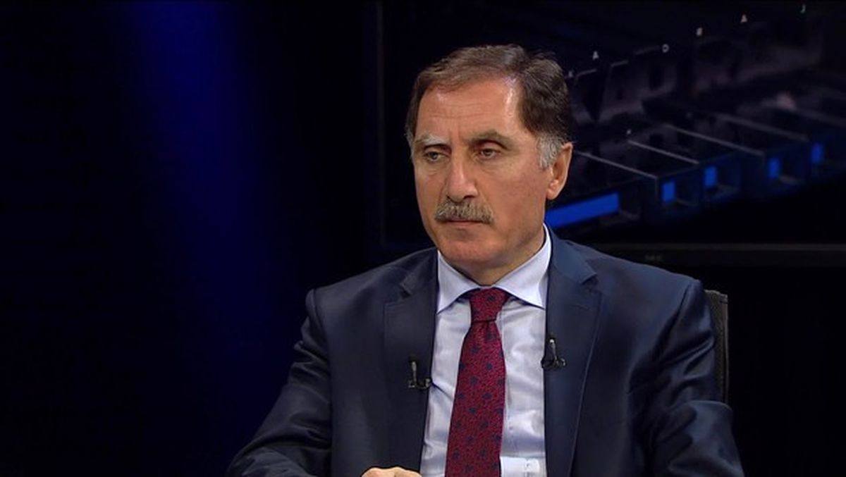 Kamu Başdenetçiliğine Malkoç\'un Seçilmesi Resmi Gazete\'de