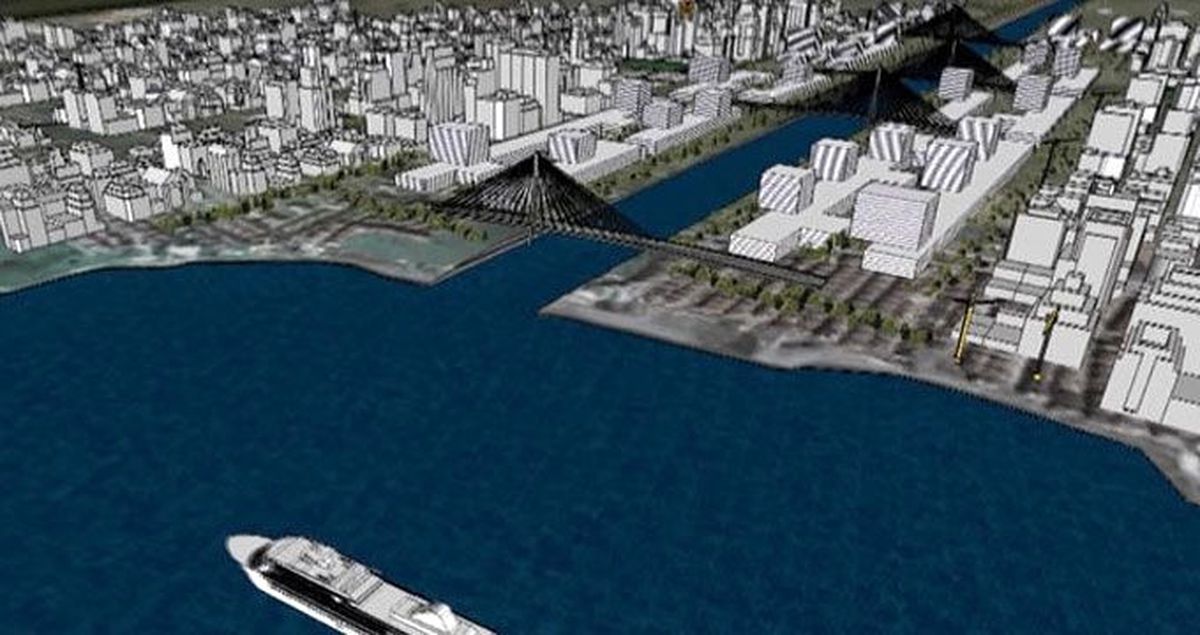 Kanal İstanbul'u TOKİ Finanse Edecek