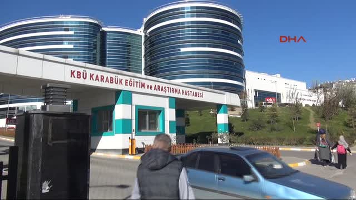 Karabük Fetö\'den Tutuklanan Öğretmen Cezaevinde Intihar Etti
