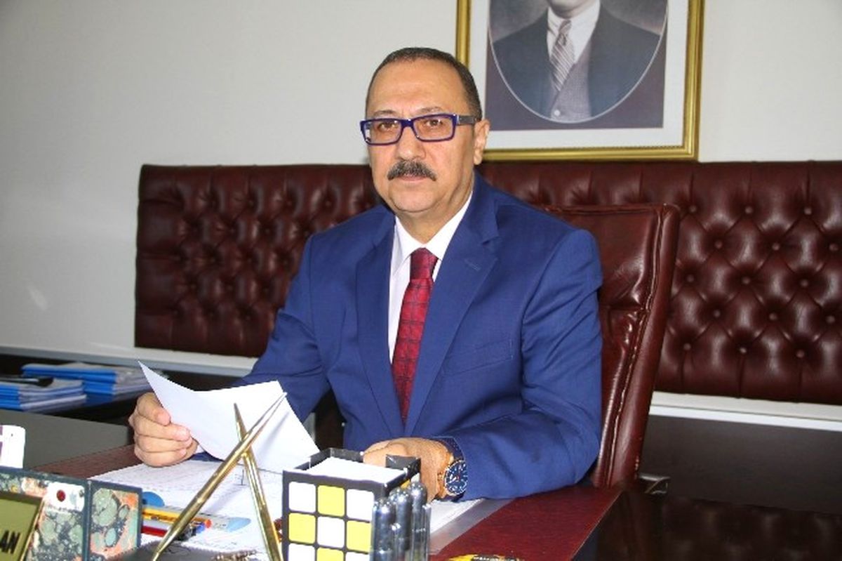 Karadenizbirlik\'ten Taklit ve Tağşiş Yağ Uyarısı