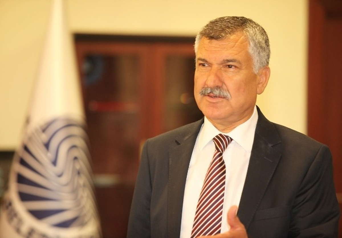 Karalar: "Çocuklarımıza Çocukluklarını Vereceğiz"