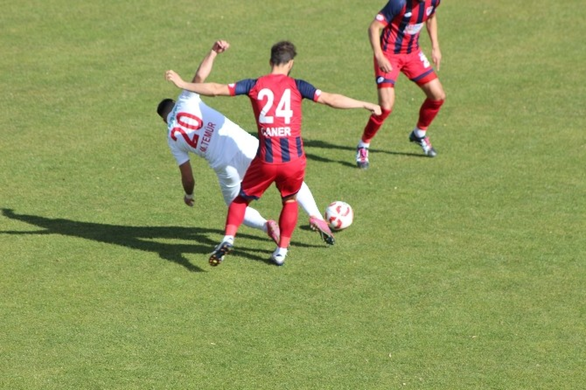 Karşıyaka Çıkış Peşinde
