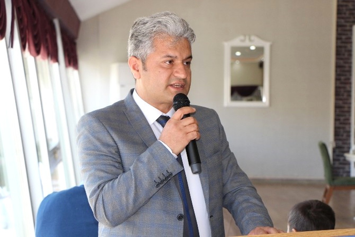 Kaşefder Genel Başkanı Kazak: "Mandaya 350 Tl, Kamu Çalışanı Çocuğuna 23.46 Tl"