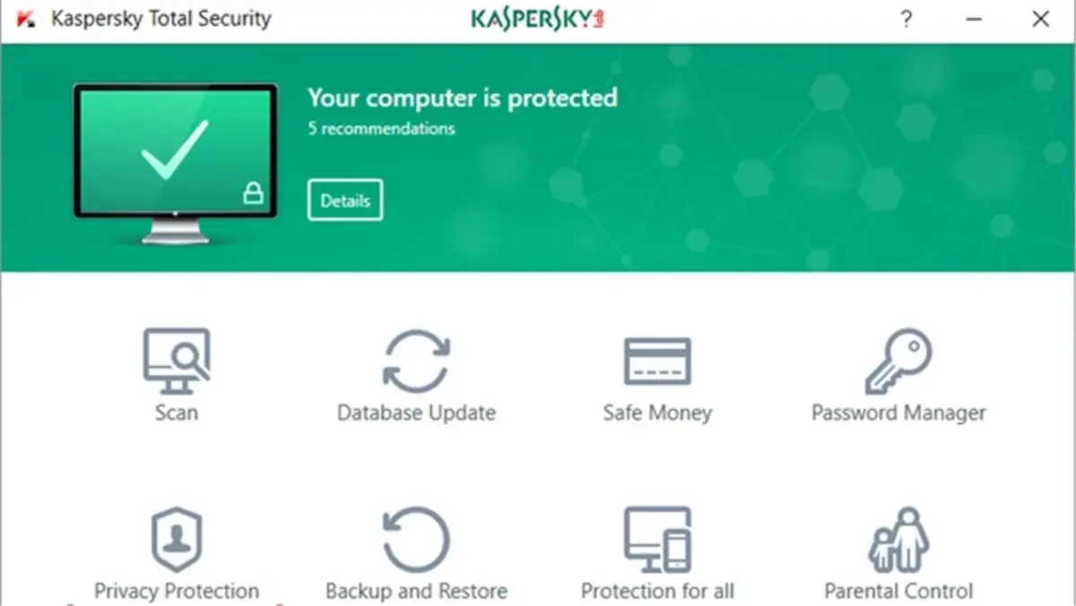 Kaspersky Microsoft\'a Sert Çıktı!