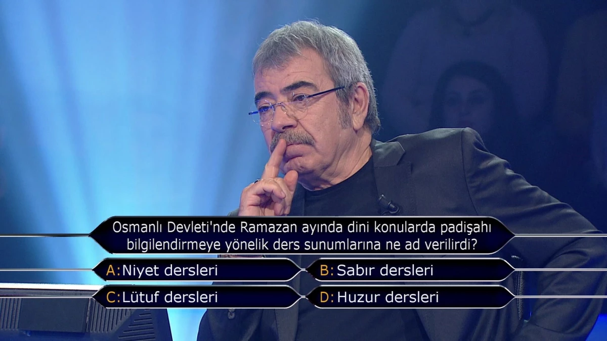 Kim Milyoner Olmak İster, Reytinglerde Dev Yapımlara Kafa Tuttu