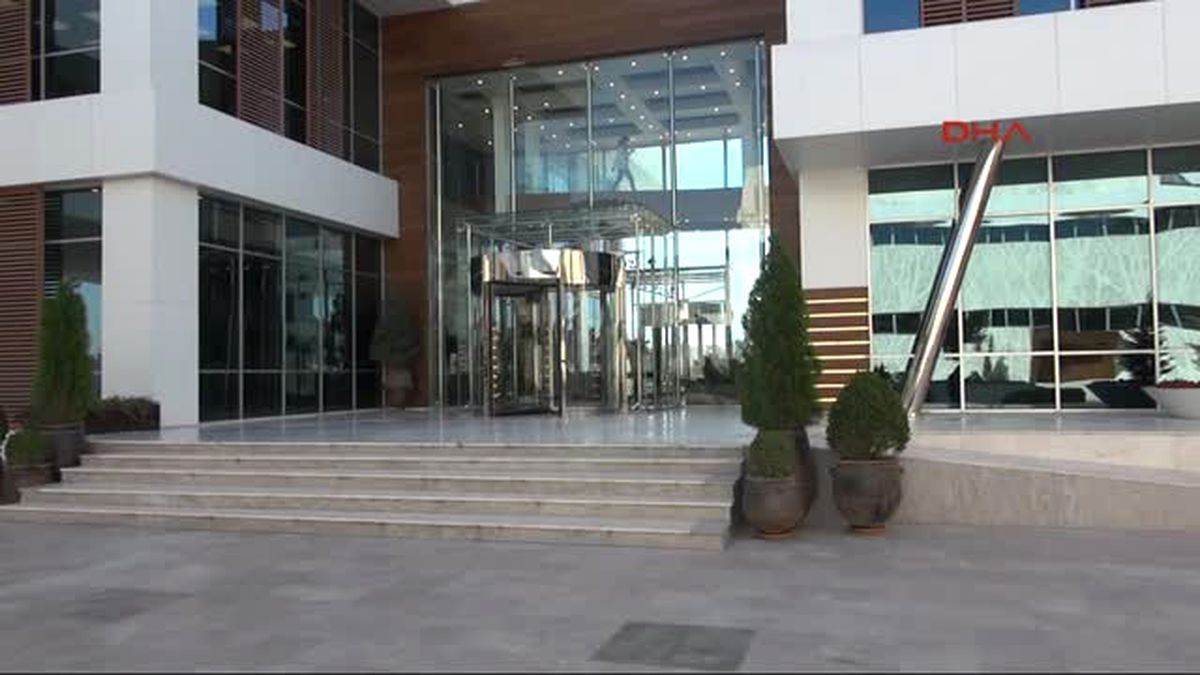 Kocaeli\'den Dünyaya Esans Ihracatı