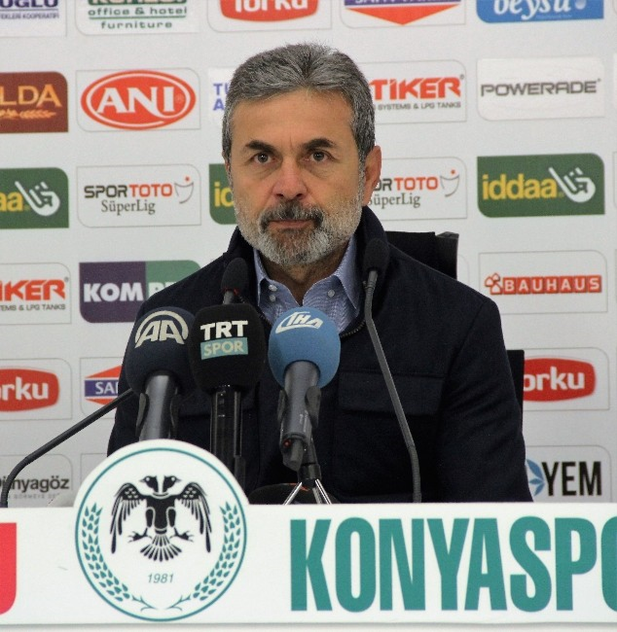 Kocaman: "Çok Kötü Bir Sahada Mücadele Ettik"