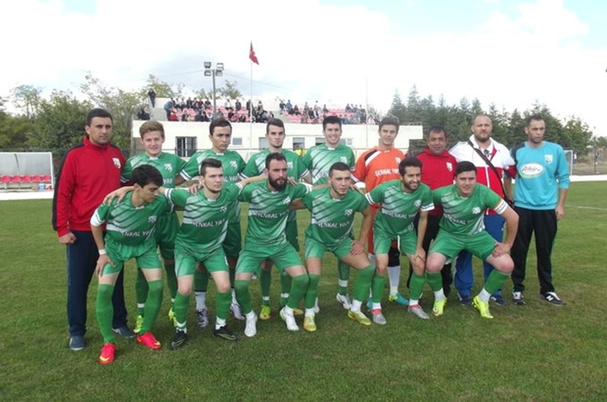Kofçaz Serhad Spor\'da Hedef 3 Puan