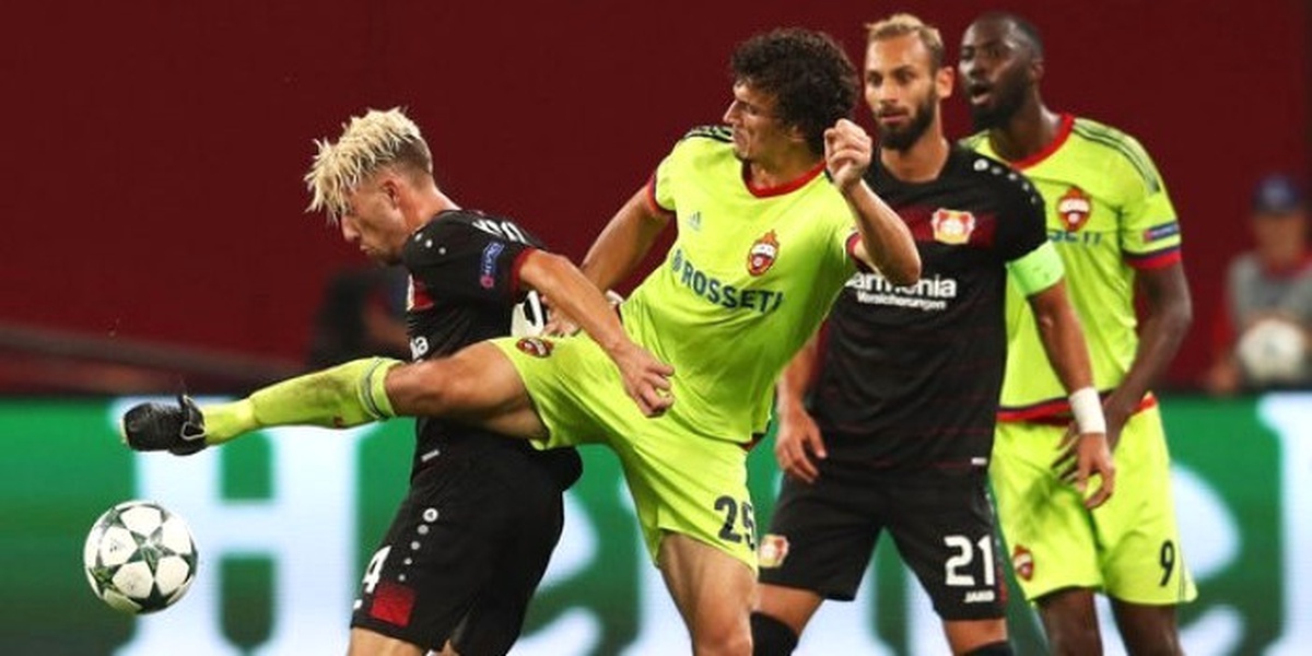 Kokain Kullanan Futbolcuya İki Yıl Men!