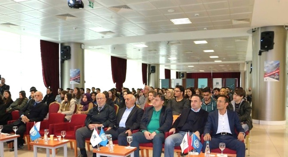 Kto Karatay 2. Teknoloji Günleri