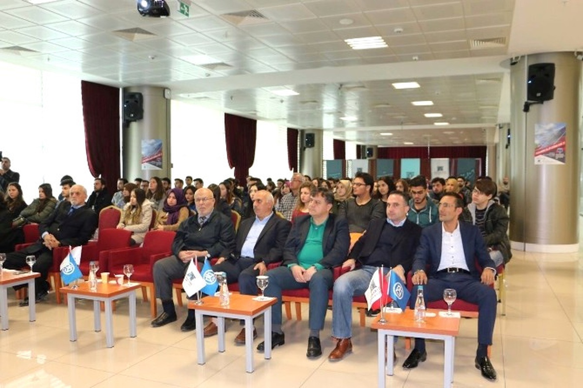 Kto Karatay\'da Güneş Enerjisi Konuşuldu