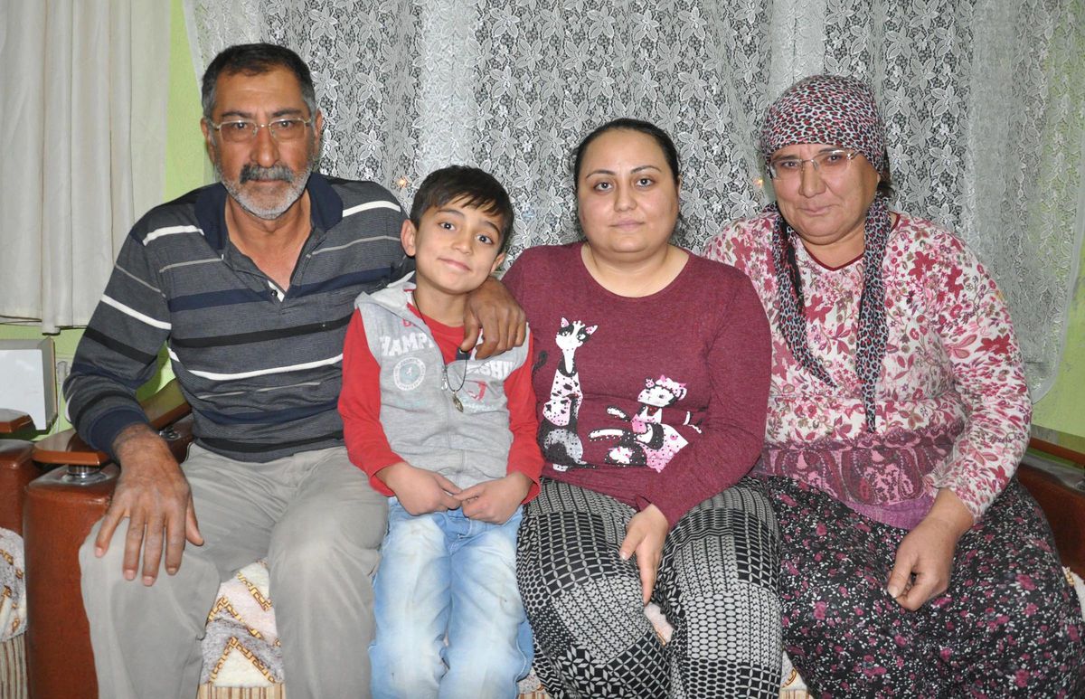 Küçük Yaşta Evlendi Eşi Cezaevinde: Tecavüzden Değil, İstismardan Yatıyor