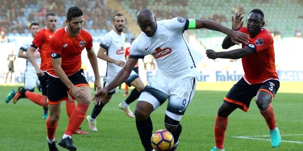 Kweuke İçin Gözler Rize\'de!